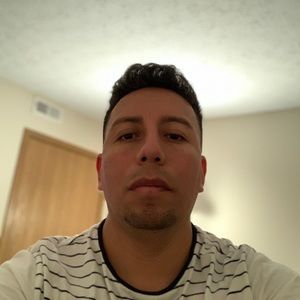 Meet your Posher, Antonio